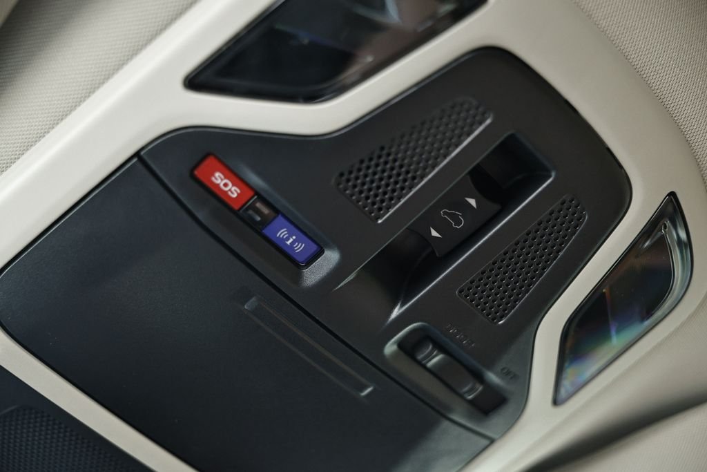 Used 2025 Magnetite Gray Metallic Subaru Touring XT image 41
