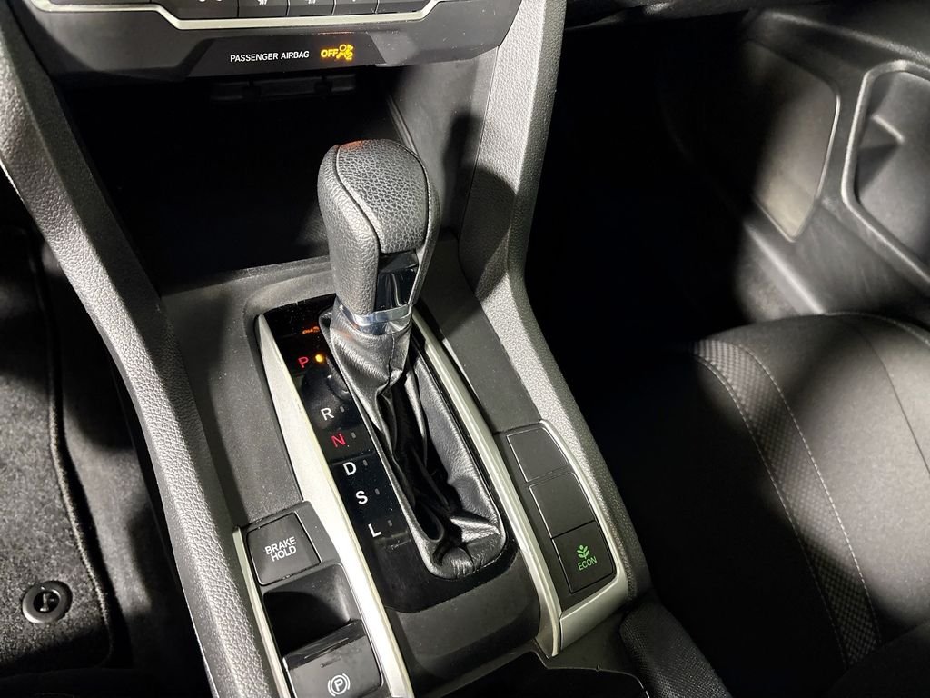 Used 2019 Silver Honda LX image 17