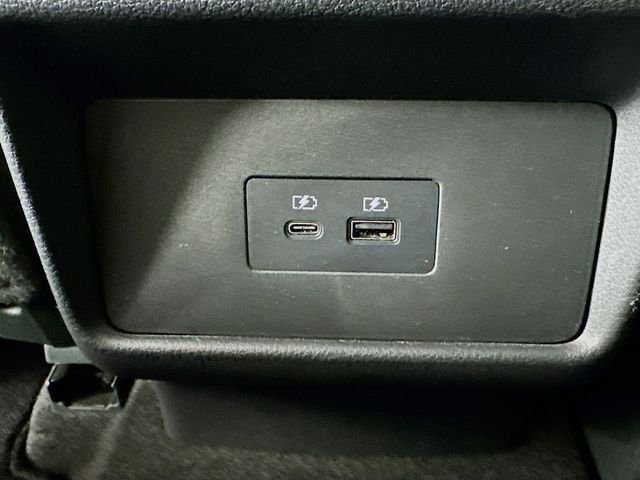 Certified Used 2023 Gray Nissan SV image 26