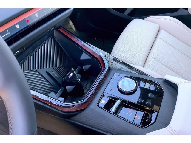2026 BMW X3 30 - Photo 7