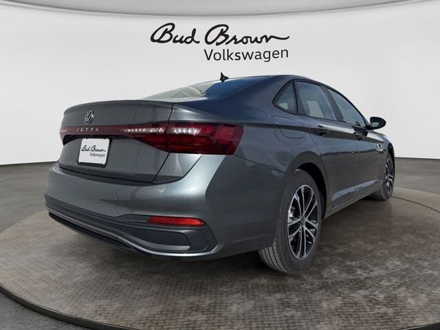 2026 Volkswagen Jetta Sport - Photo 7