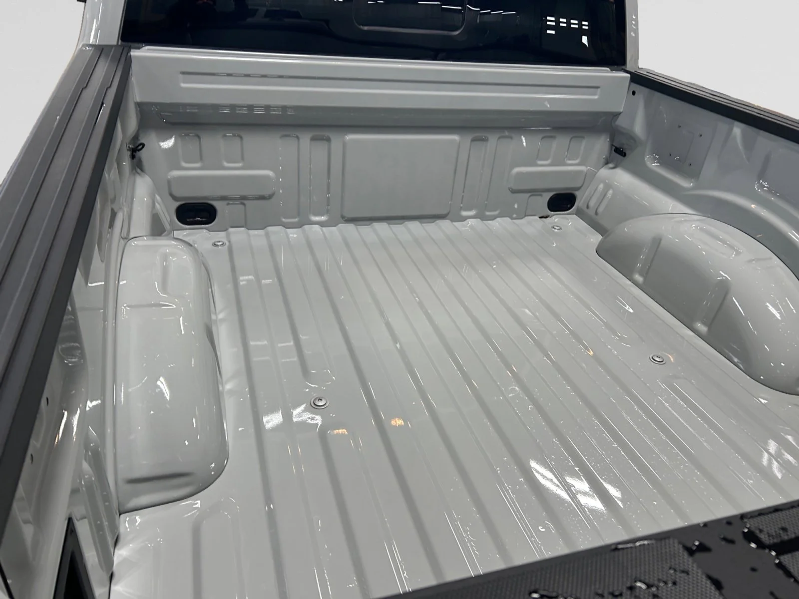 New 2026 Avalanche Ford XLT image 10