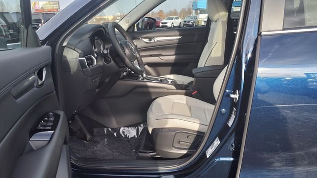 Used 2025 Blue Mazda 2.5 S Preferred Package image 21