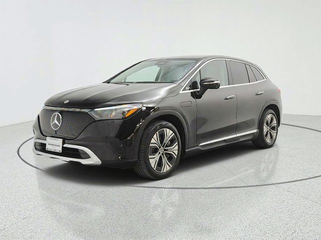 2024 Mercedes-Benz EQE EQE 350+ SUV