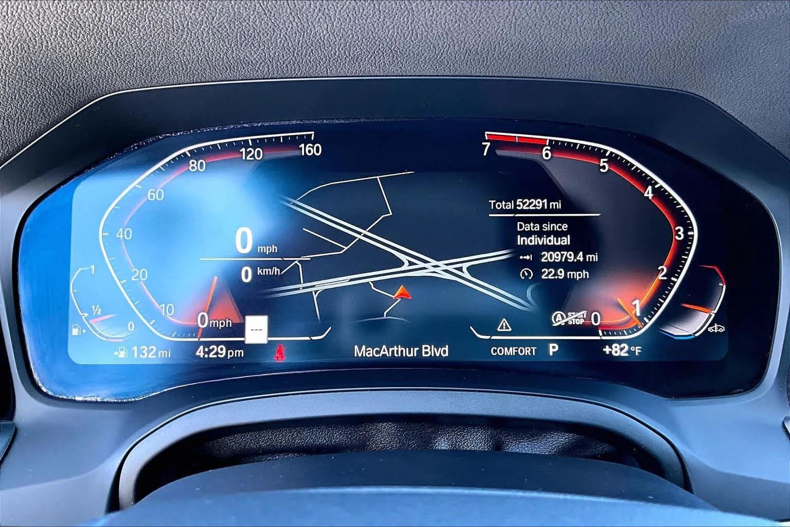 Used 2019 Alpine White BMW 330i image 24
