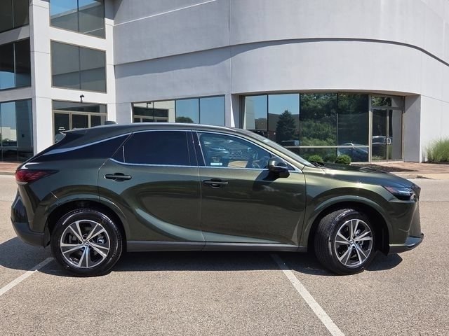 2025 Lexus RX 350 - Photo 27