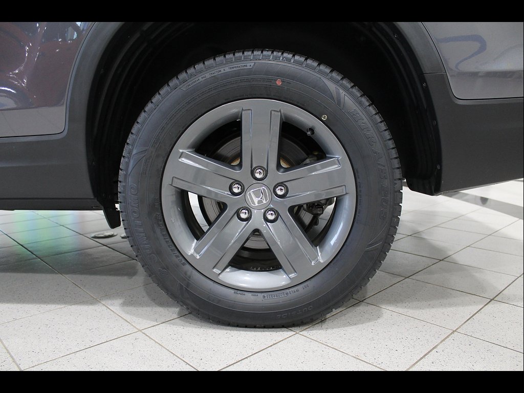 Certified Used 2023 Modern Steel Metallic Honda RTL image 12