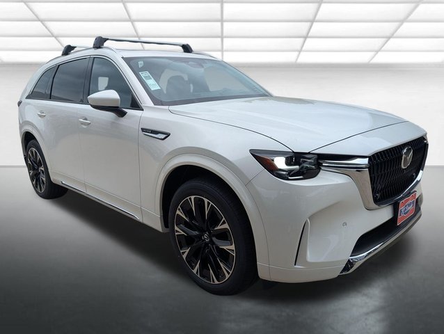 New 2026 Mazda CX-90 3.3 Turbo S Premium Plus AWD