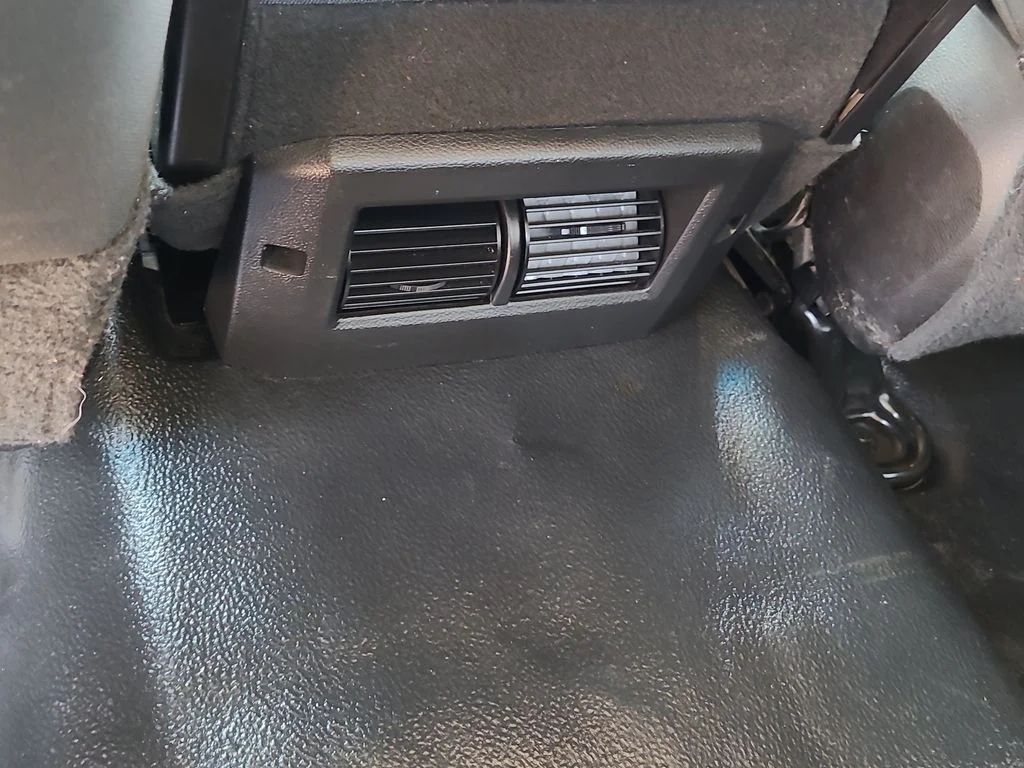 Used 2023 White Ram Tradesman image 17