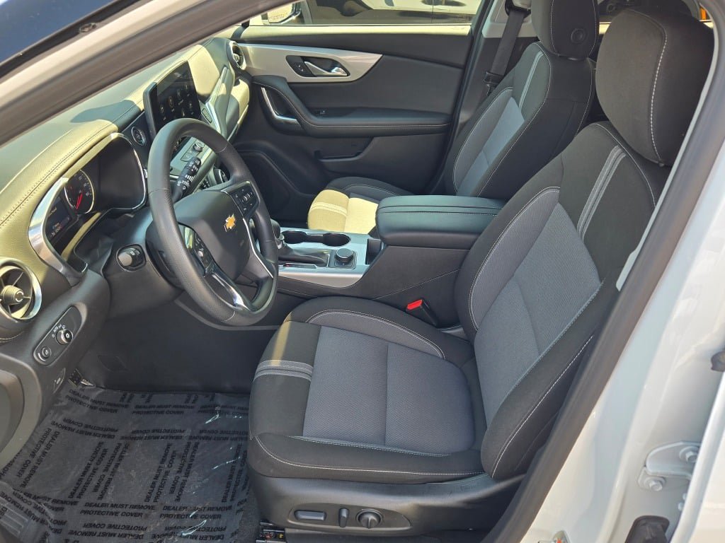 2025 Chevrolet Blazer 2LT - Photo 22