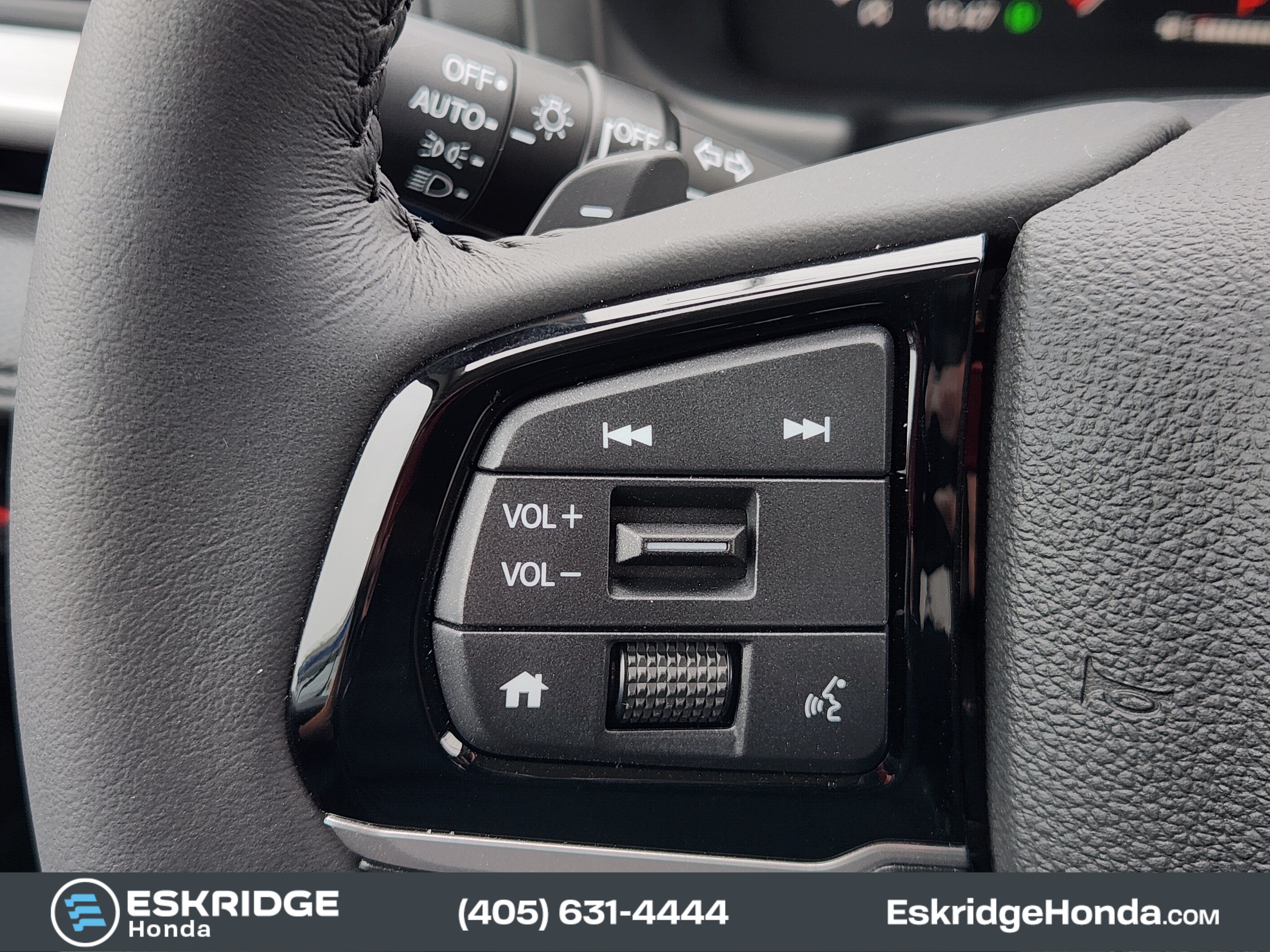 2026 Honda Odyssey Touring - Photo 63
