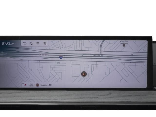 2025 GENESIS GV80 Prestige - Photo 15