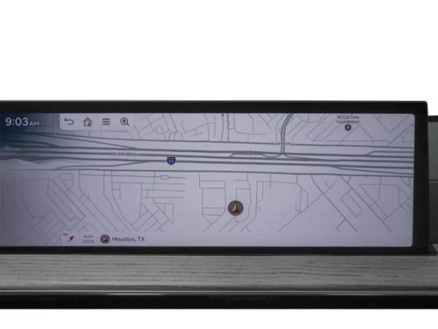 2025 GENESIS GV80 Prestige - Photo 15