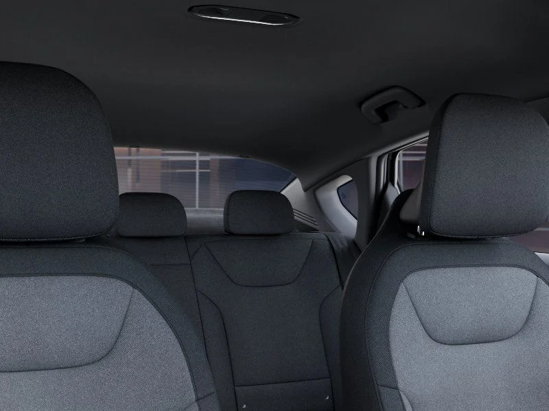 New 2026 Gray Kia LXS image 27