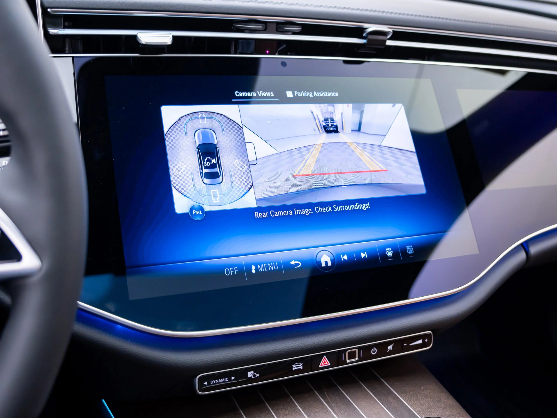 New 2027 Gray Mercedes-Benz E 450 image 25