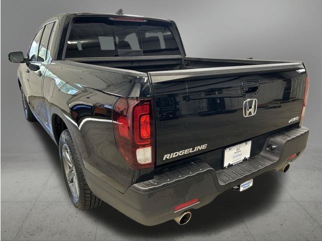 2023 Honda Ridgeline RTL - Photo 4