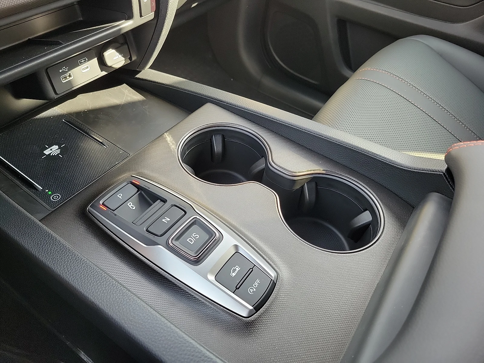 2026 Honda Ridgeline TrailSport - Photo 25