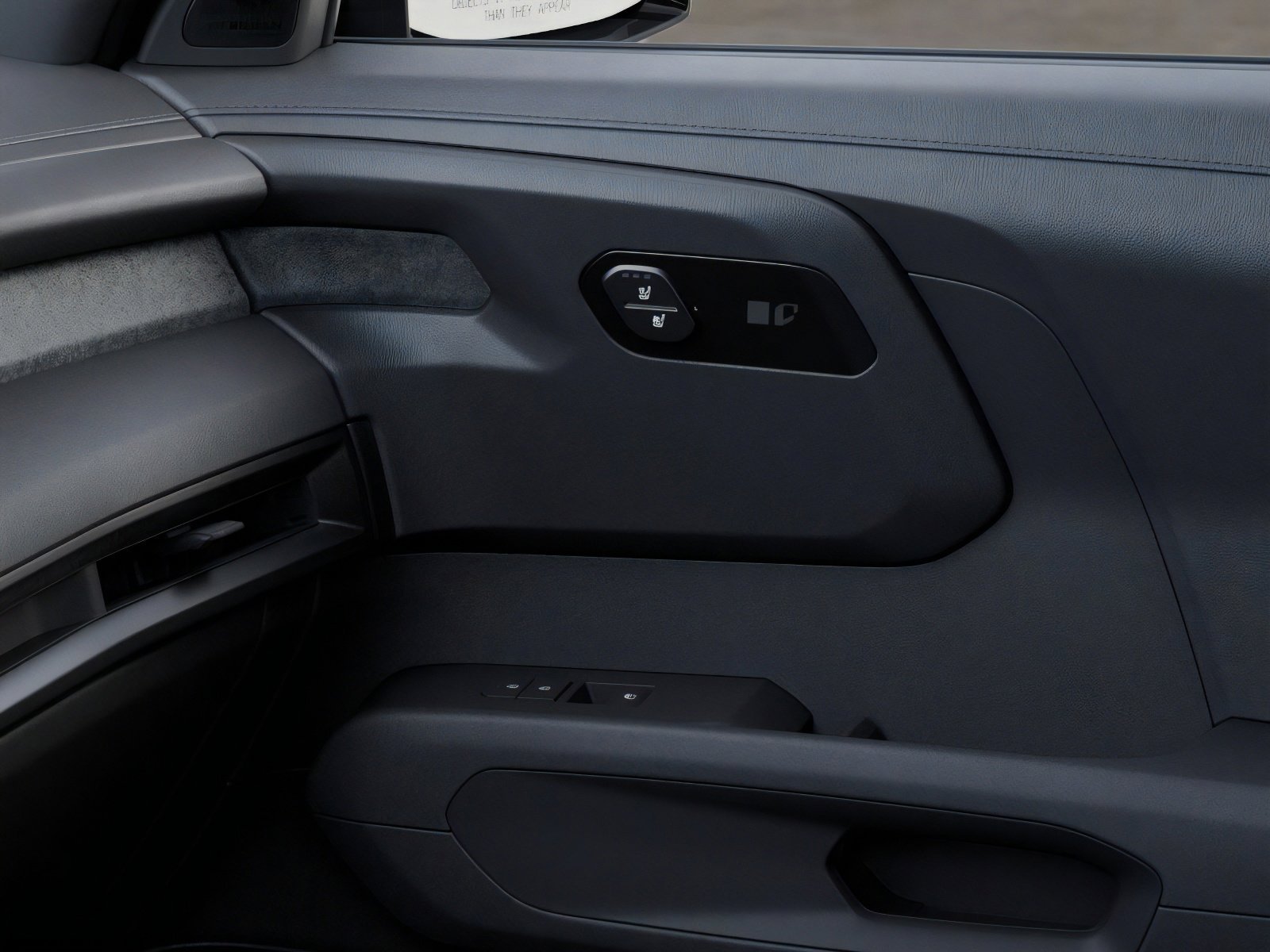 New 2027 Terrain Brown Kia X-Line SX image 25