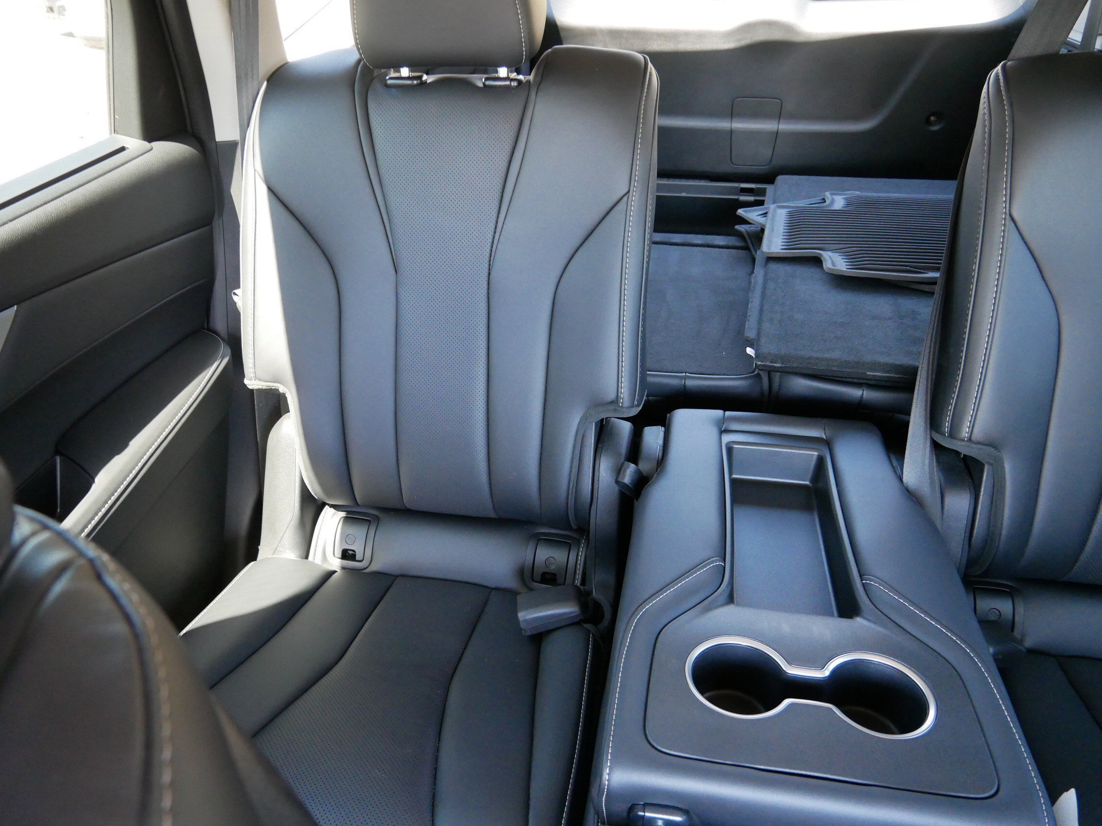 Used 2024 Majestic Black Pearl Acura w/Technology Package image 13