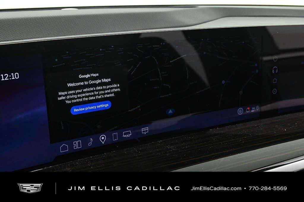2026 Cadillac Escalade Luxury - Photo 15