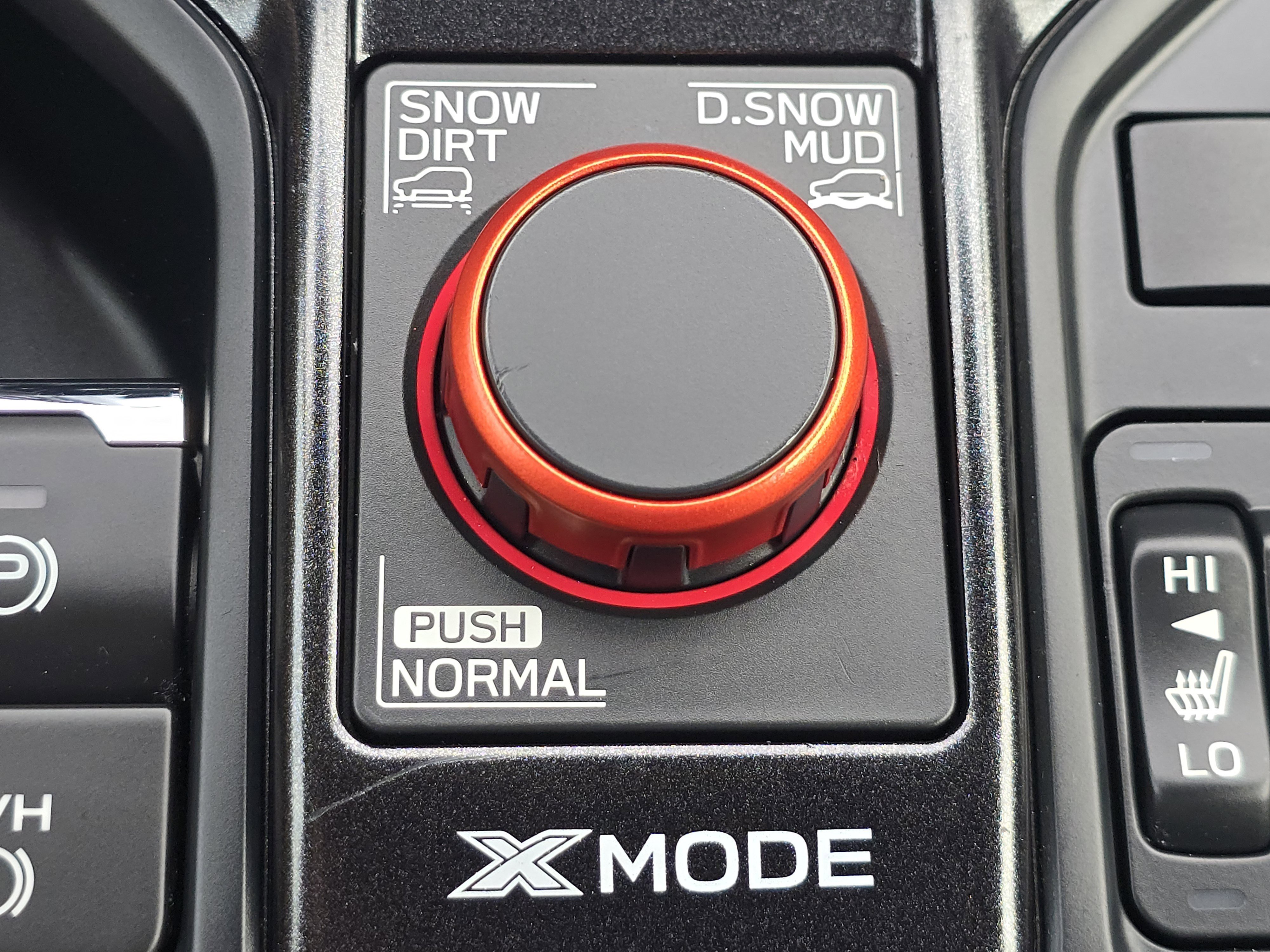 Used 2024 Crystal Black Silica Subaru Sport image 26