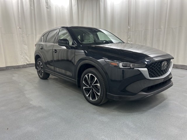 2023 Mazda CX-5 S Premium Plus package