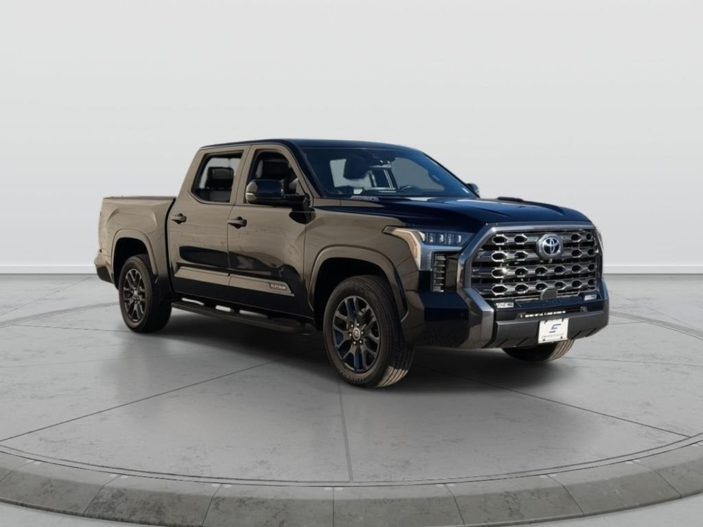 2022 Toyota Tundra