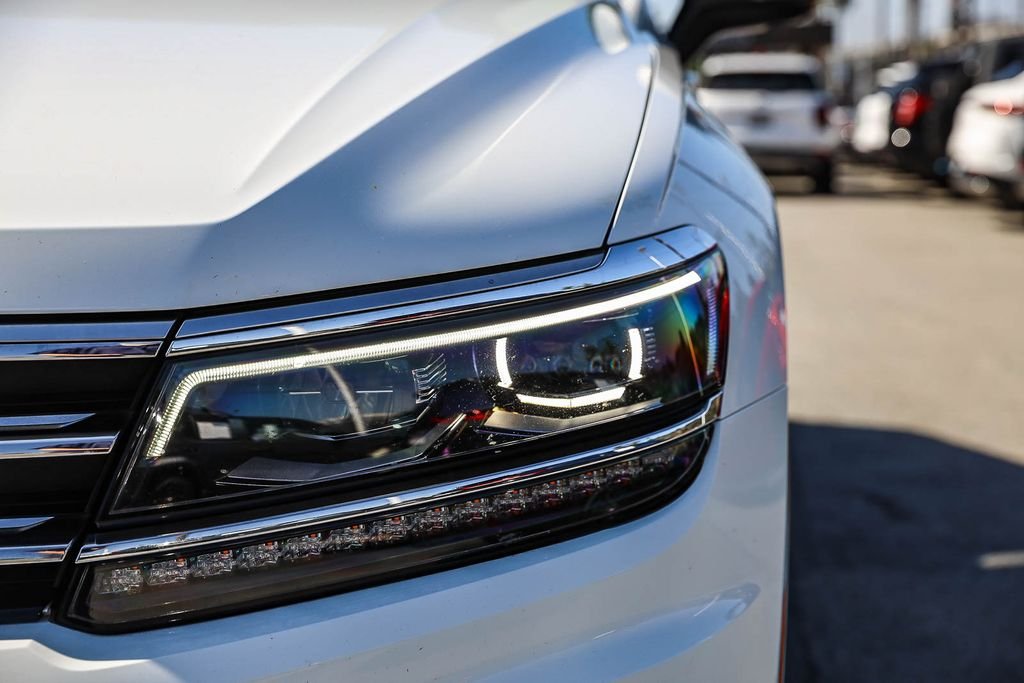 2019 Volkswagen Tiguan SEL Premium - Photo 10