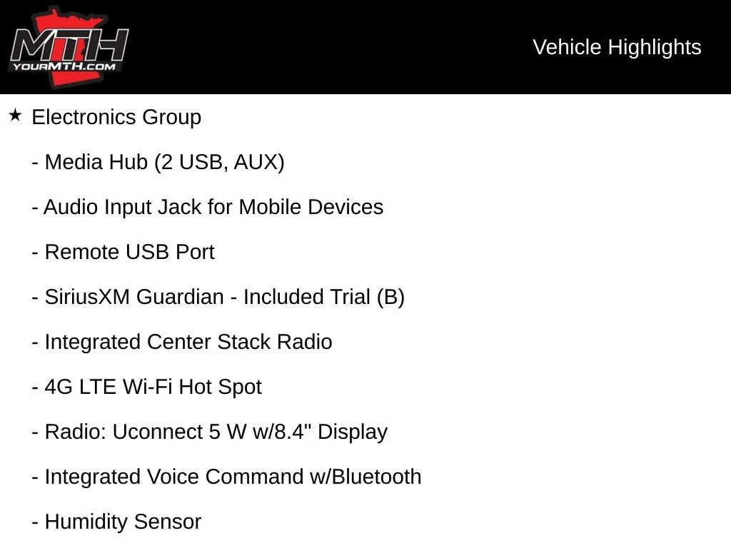 Certified Used 2023 Red Ram Warlock image 29