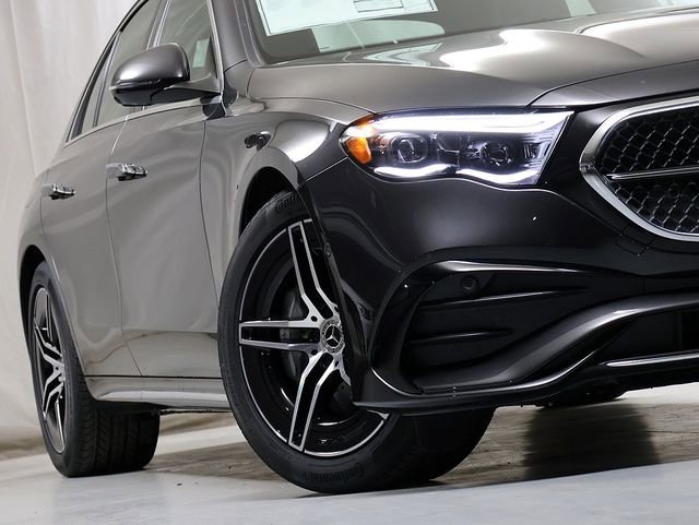 New 2026 Graphite Grey Metallic Mercedes-Benz E 450 image 30
