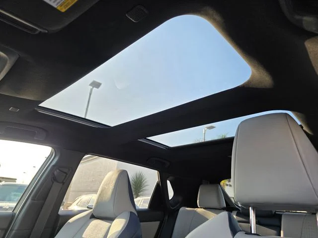 Certified Used 2023 Gray Subaru Touring image 15