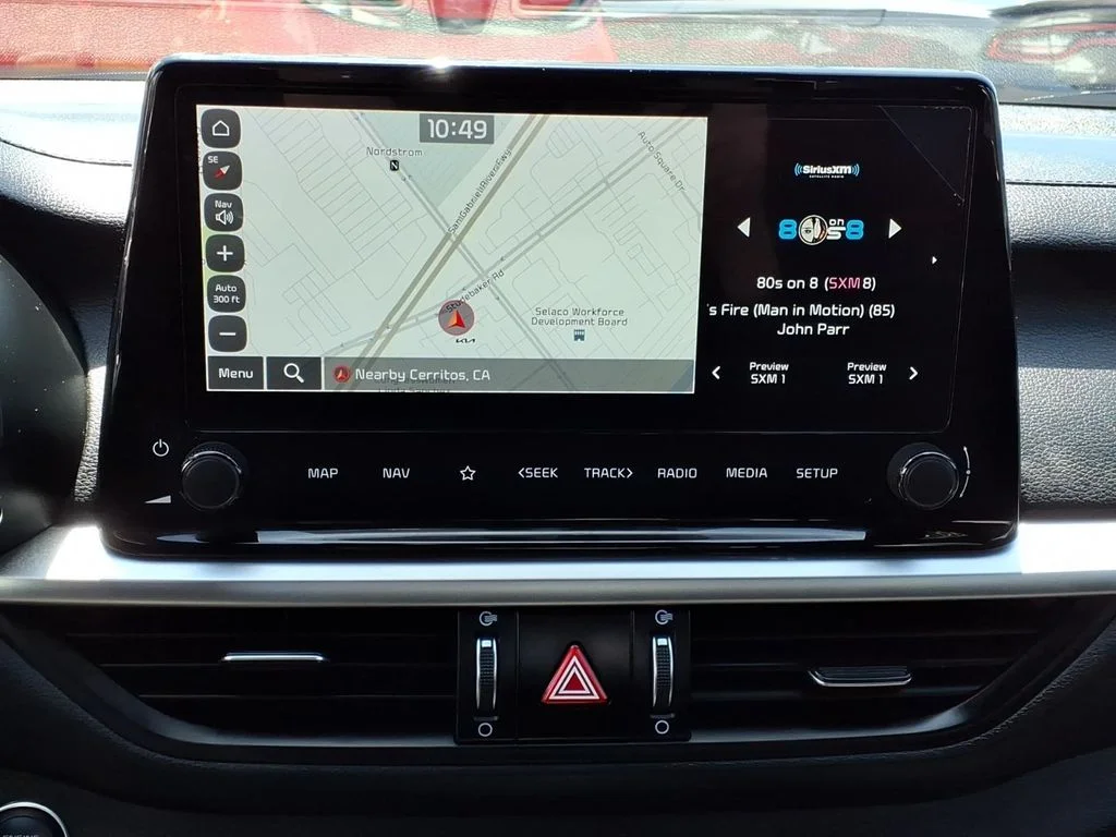Certified Used 2023 Gray Kia GT image 17
