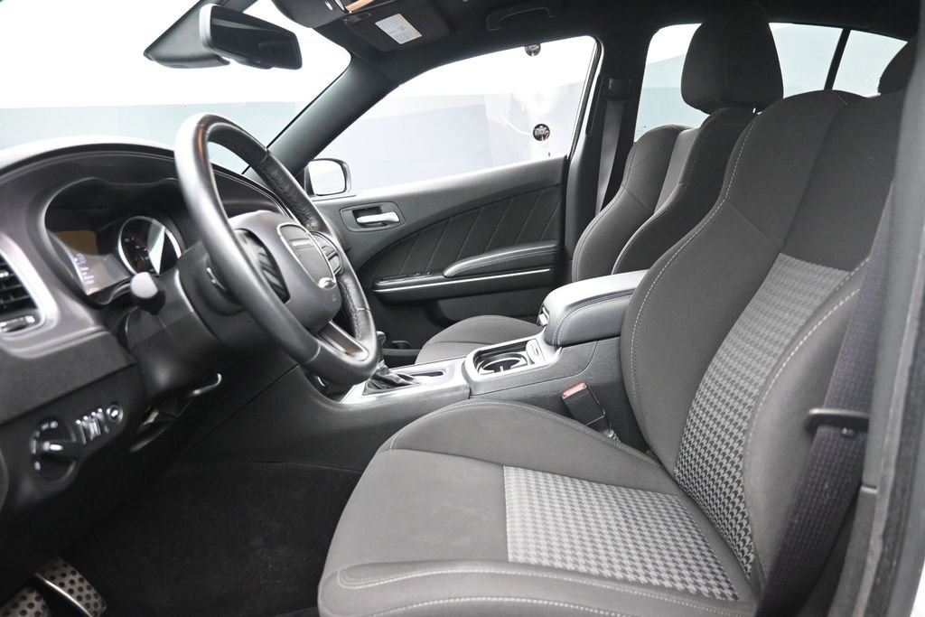 Used 2023 White Dodge GT image 16
