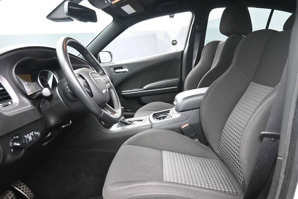 Used 2023 White Dodge GT image 16