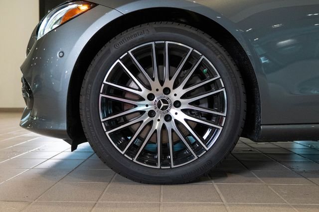 Used 2026 Gray Mercedes-Benz C 300 image 9