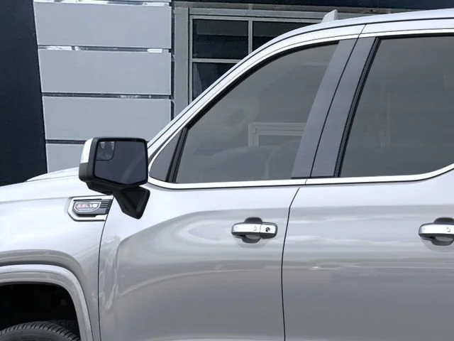 New 2026 Sterling Metallic GMC Denali image 12