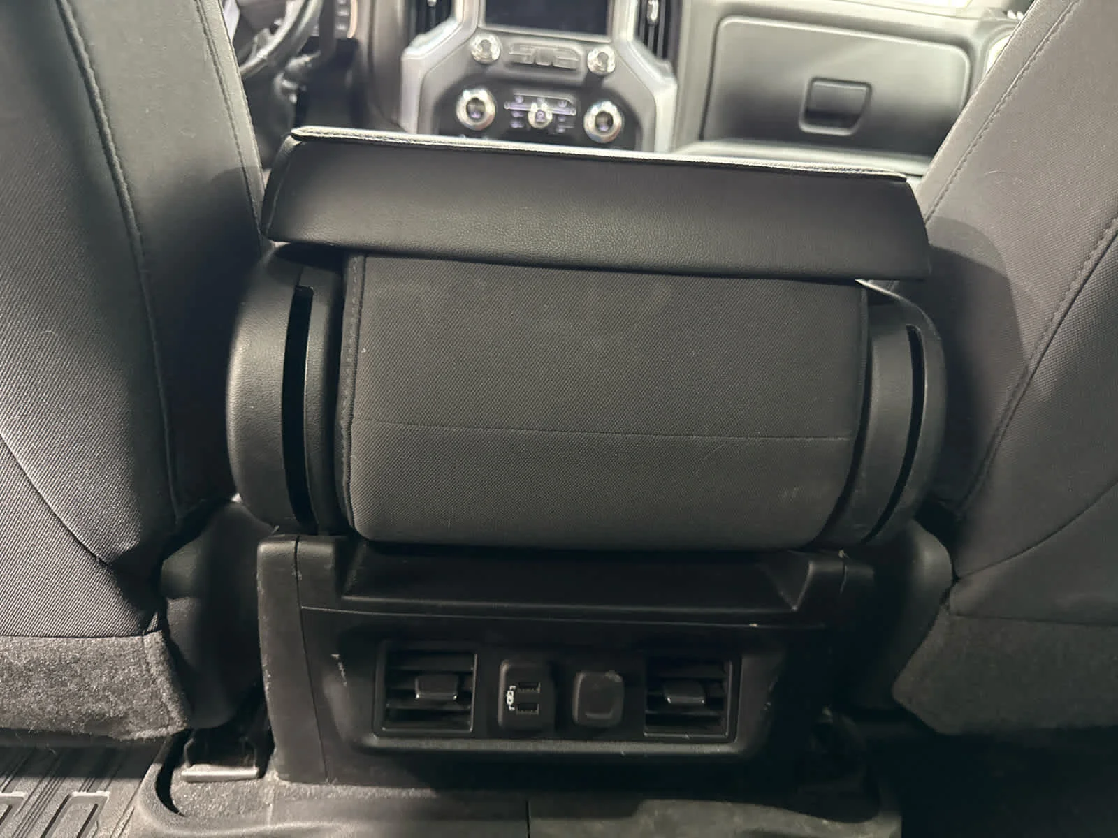 Certified Used 2020 QUICKSILVER METALLIC GMC Elevation image 13