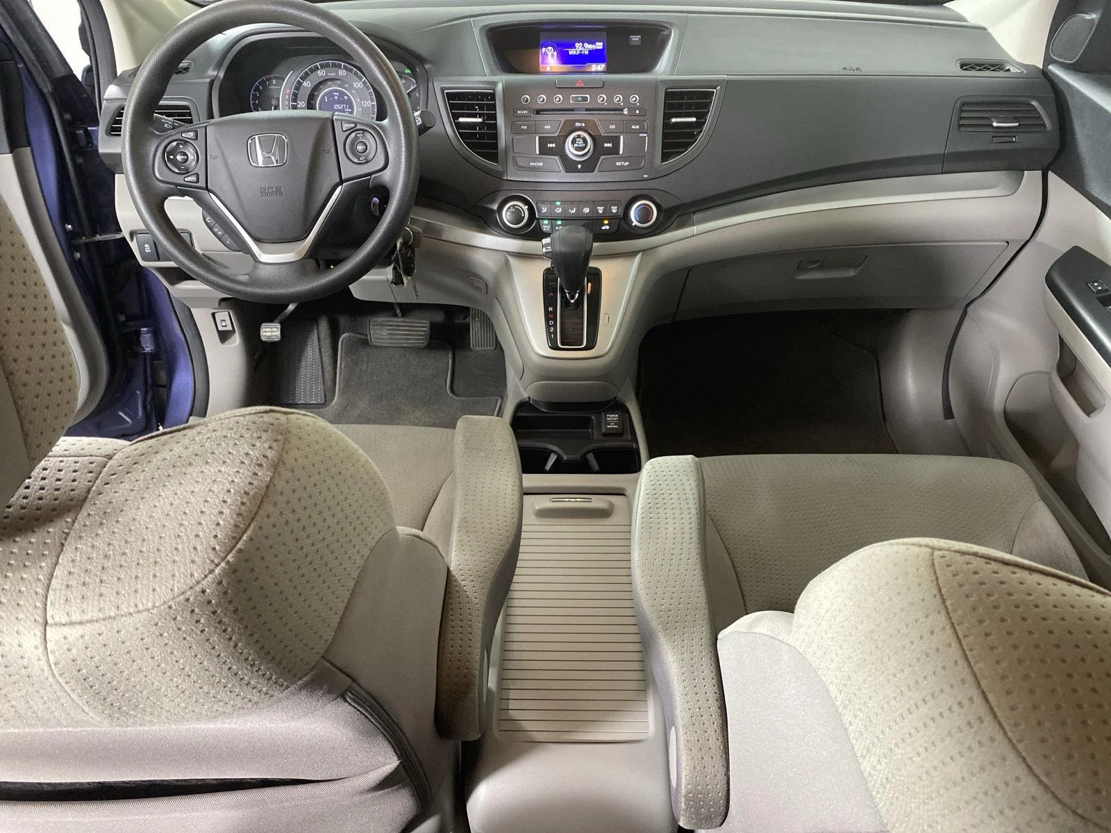 Used 2013  Honda EX image 22