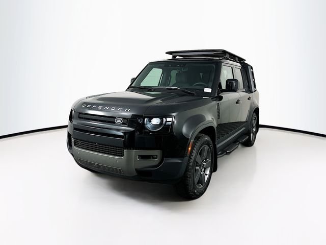 2026 Land Rover Defender 130 S