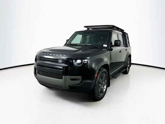2026 Land Rover Defender 130 S