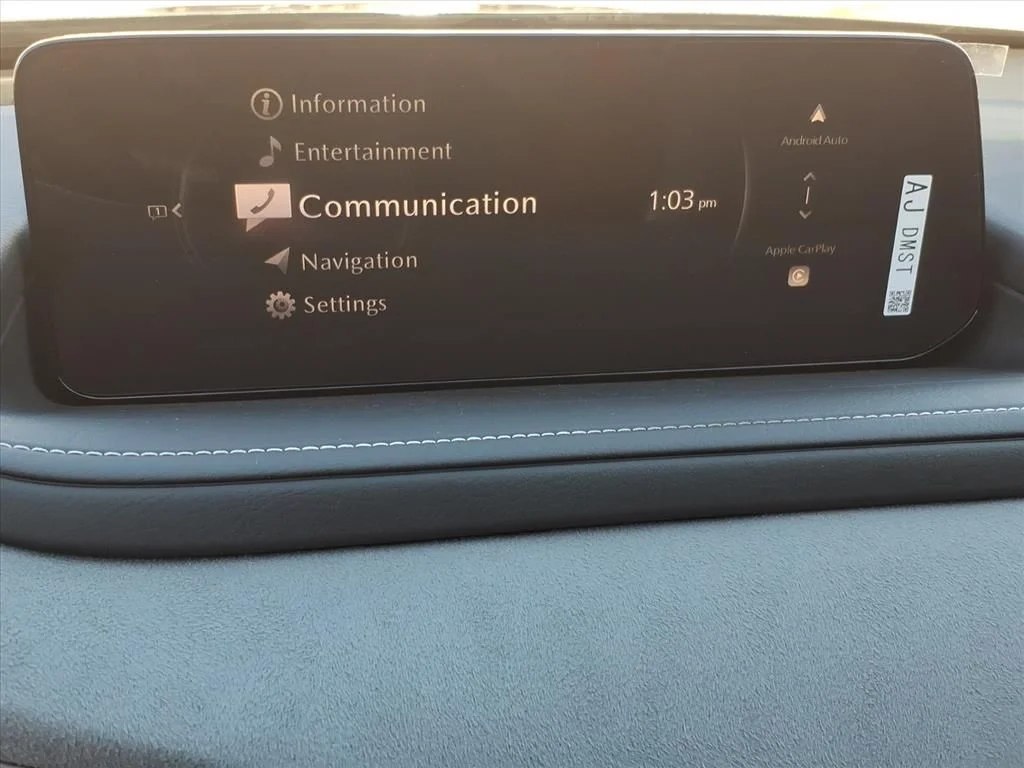 2026 Mazda CX-30 Aire Edition - Photo 8