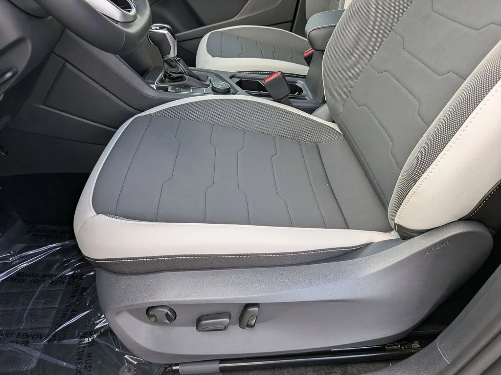 New 2026 Gray Volkswagen 1.5T SE image 15