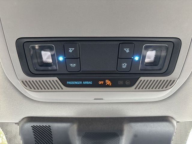 Used 2024 White Ford XLT image 33