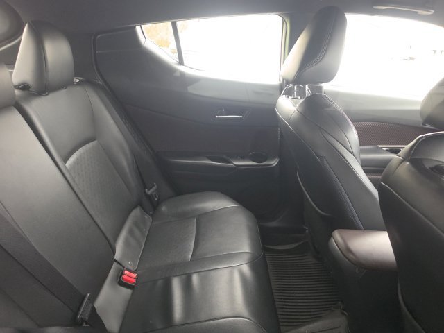 Used 2019 Silver Toyota Limited image 5