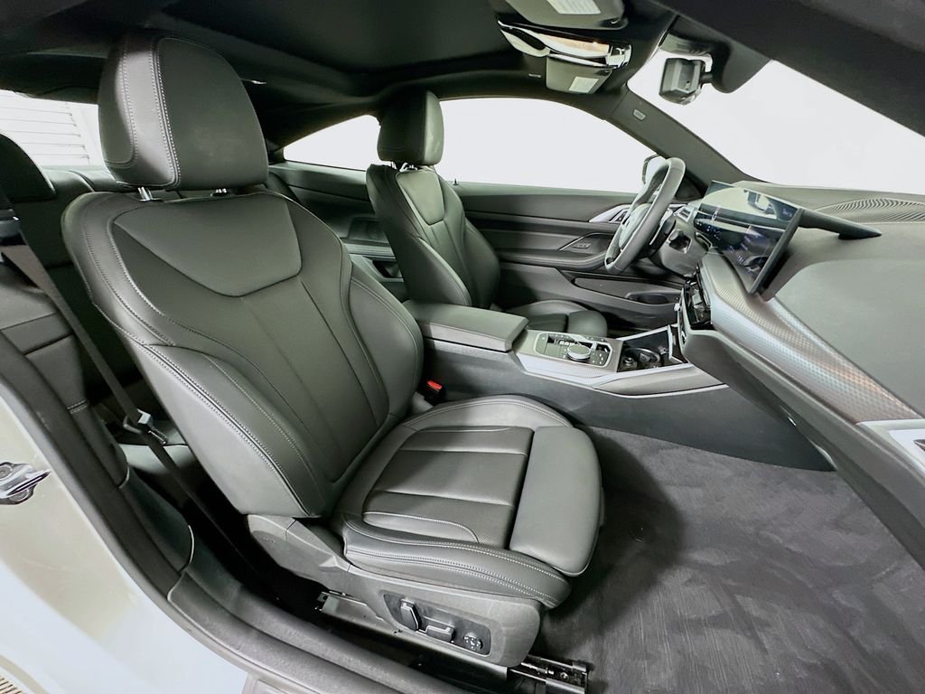 2025 BMW 4 Series 430i - Photo 29