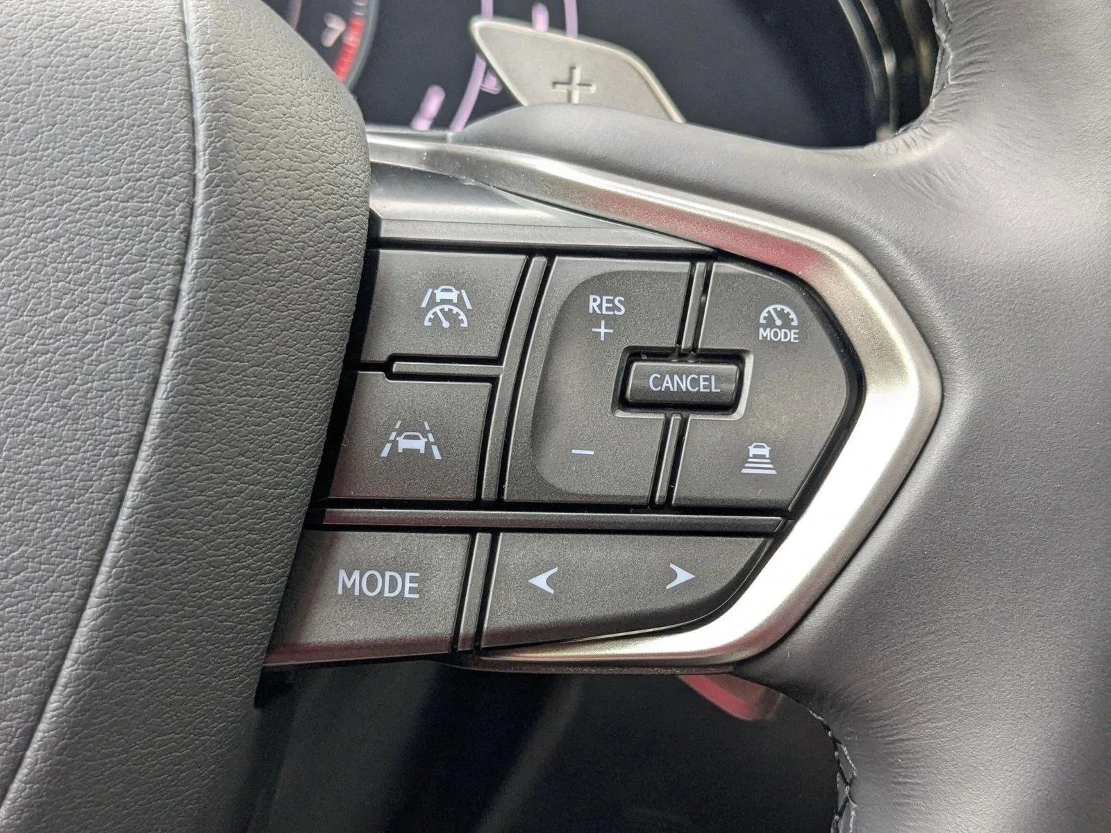 Certified Used 2024 Grecian Water Lexus NX 250 image 10