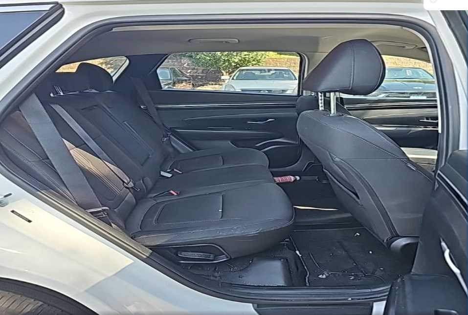 2023 Hyundai Tucson SEL - Photo 9