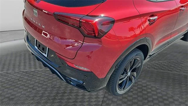 2026 Buick Encore GX Sport Touring - Photo 11