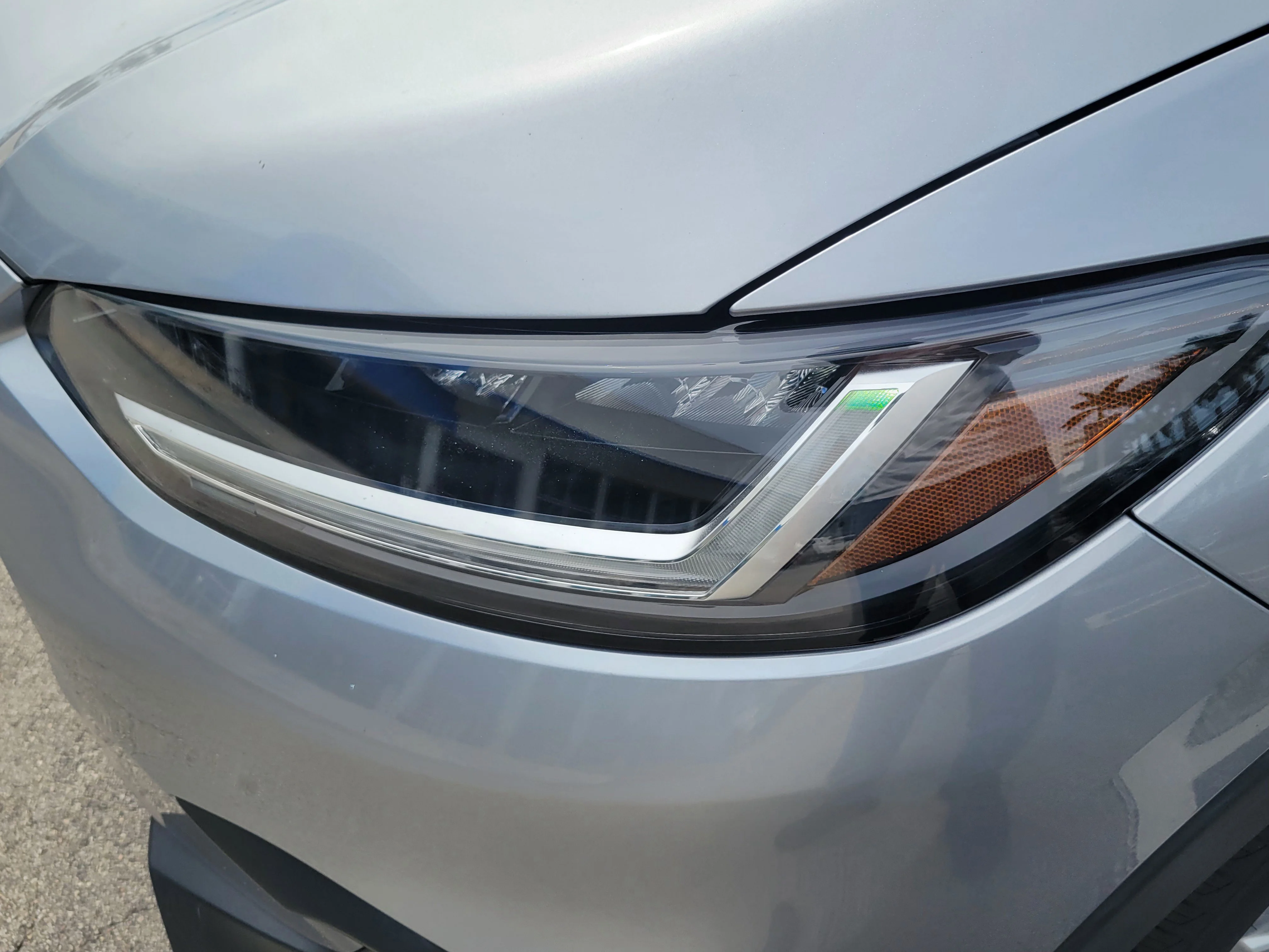 2023 Honda HR-V LX - Photo 10