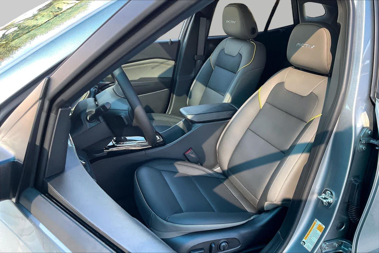2026 Chevrolet Trax Activ - Photo 9